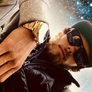 Meet your Posher, Andy